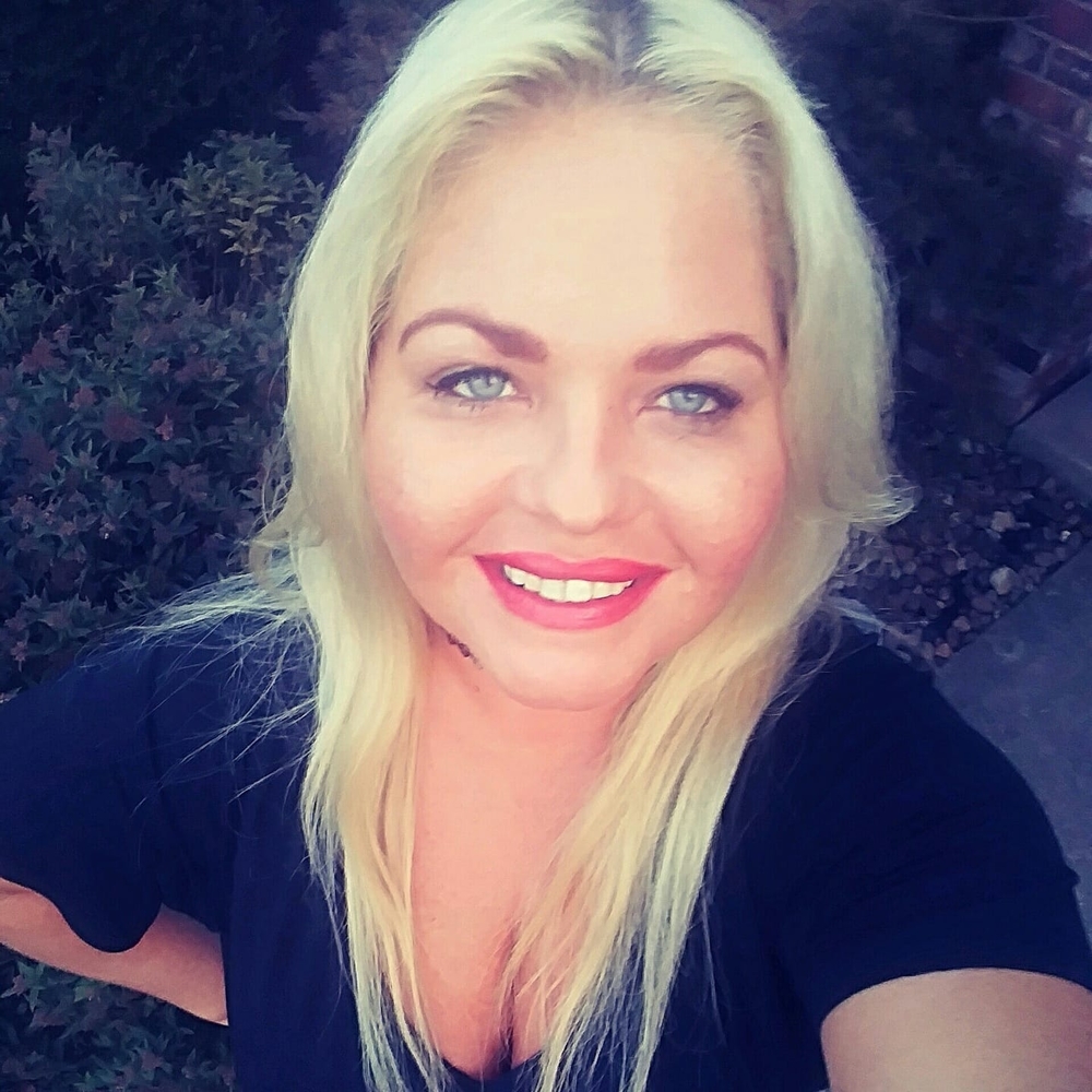 Meet your Posher, Renee